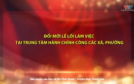 Đảng trong cuộc sống 26/7/2025