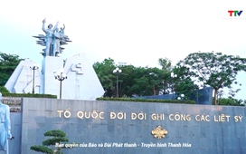 Phóng sự: Thắp lên hy vọng tìm tên liệt sỹ