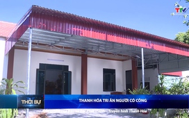 Bản tin Thời sự tối 27/7/2025