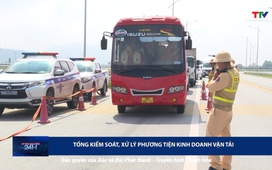 An toàn giao thông 24h ngày 28/7/2025