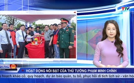 Chính phủ tuần qua ngày 28/7/2025