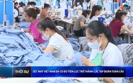 Bản tin Thời sự 9h ngày 28/7/2025