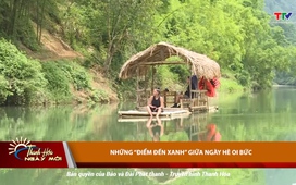 Thanh Hóa ngày mới 29/7/2025