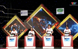 Trận so tài 4 – Âm vang xứ Thanh năm 2025