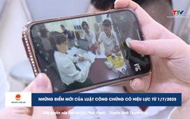 Nhà nước và Pháp luật ngày 3/7/2025