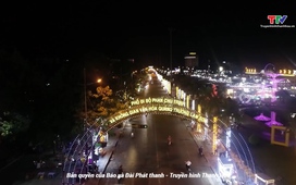 Truyền hình phường Hạc Thành ngày 2/7/2025