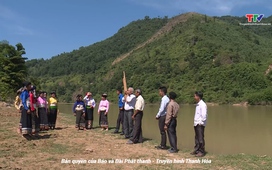 Sắc màu các dân tộc xứ Thanh ngày 2/7/2025