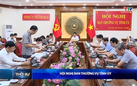 Bản tin Thời sự tối ngày 03/7/2025