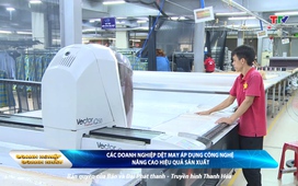 Bản tin Doanh nghiệp - Doanh nhân ngày 30/7/2025