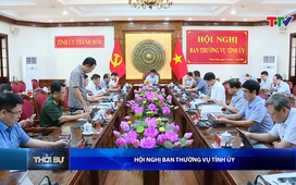 Bản tin Thời sự tối ngày 30/7/2025