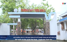 Giáo dục và Khuyến học 31/7/2025