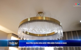 Bản tin Thời sự 14h ngày 4/7/2025