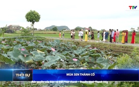 Bản tin Thời sự 16h ngày 6/7/2025