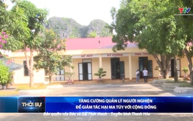 Bản tin Thời sự 14h ngày 6/7/2025