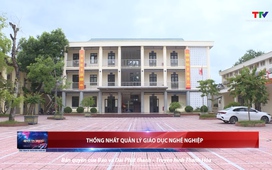 Bản tin Thời sự 18h ngày 6/7/2025