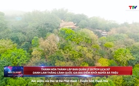 Bản tin Thời sự 18h ngày 7/7/2025