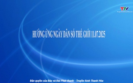 Y tế, dân số và sức khỏe ngày 7/7/2025
