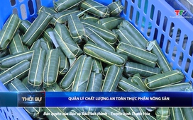 Bản tin Thời sự 14h ngày 7/7/2025