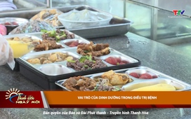 Thanh Hóa ngày mới ngày 9/9/2025
