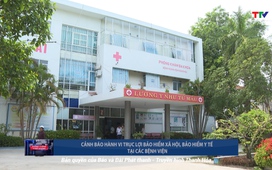 Phòng chống tham nhũng 8/7/2025