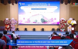 Khoa học và Đời sống 7/7/2025