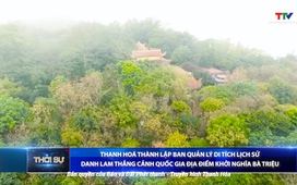 Bản tin Thời sự 9h ngày 8/7/2025