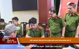 Thanh Hóa ngày mới 10/7/2025