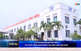Bản tin Thời sự 9h ngày 1/8/2025