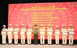 Bản tin Thời sự trưa 1/8/2025
