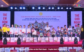 Bản tin Thời sự 14h ngày 11/8/2025