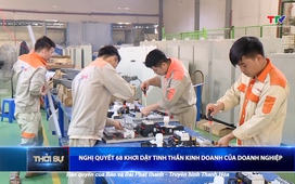 Bản tin Thời sự 9h ngày 11/8/2025