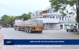 An toàn giao thông 24h ngày 11/8/2025