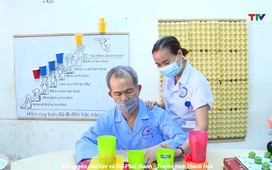 Y tế, dân số và sức khỏe ngày 11/8/2025