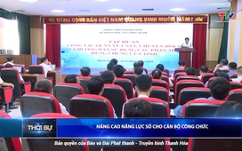 Bản tin Thời sự 9h ngày 13/8/2025