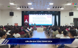 Bản tin Văn hóa 13/8/2025