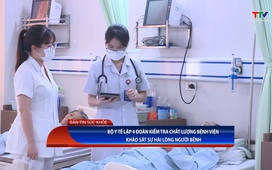 Bản tin Sức khỏe: Ứng dụng khoa học công nghệ trong phục hồi chức năng