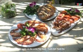 Food tour Thanh Hóa: Hương vị gọi mời