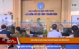 Thanh Hóa ngày mới 16/8/2025