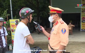 An toàn giao thông 24h ngày 15/8/2025