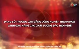 Đảng trong cuộc sống ngày 16/8/2025