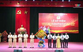 Truyền hình phường Hạc Thành ngày 13/8/2025