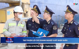 Bản tin Thời sự cuối ngày 17/8/2025