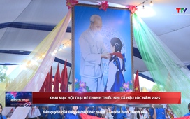 Bản tin Thời sự 18h ngày 18/8/2025