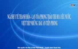 Y tế, dân số và sức khỏe ngày 18/8/2024