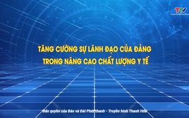 Đảng trong cuộc sống 19/8/2025