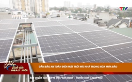 Thanh Hóa ngày mới 20/8/2025