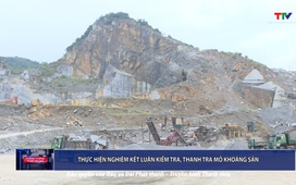 Phòng chống tham nhũng 19/8/2025