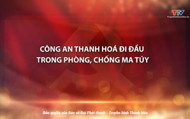 Đảng trong cuộc sống ngày 2/8/2025