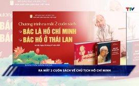 Bản tin Văn hóa ngày 1/8/2025