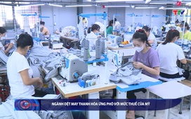 Bản tin Tài chính thị trường ngày 20/8/2025